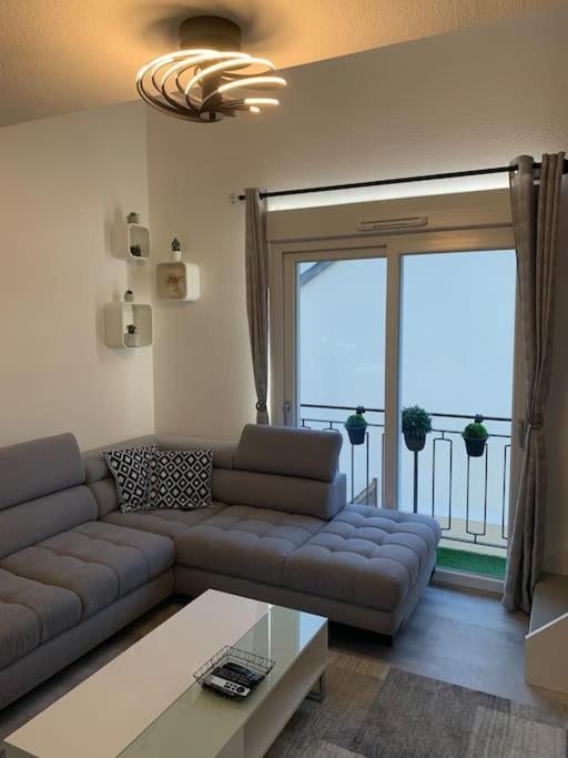 Appartement T3 Proche De Сомюр Екстериор снимка